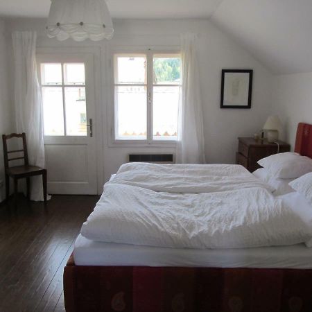 Chalet "Hoamatl" เฮาส์ อิม เอนน์สทาล ภายนอก รูปภาพ