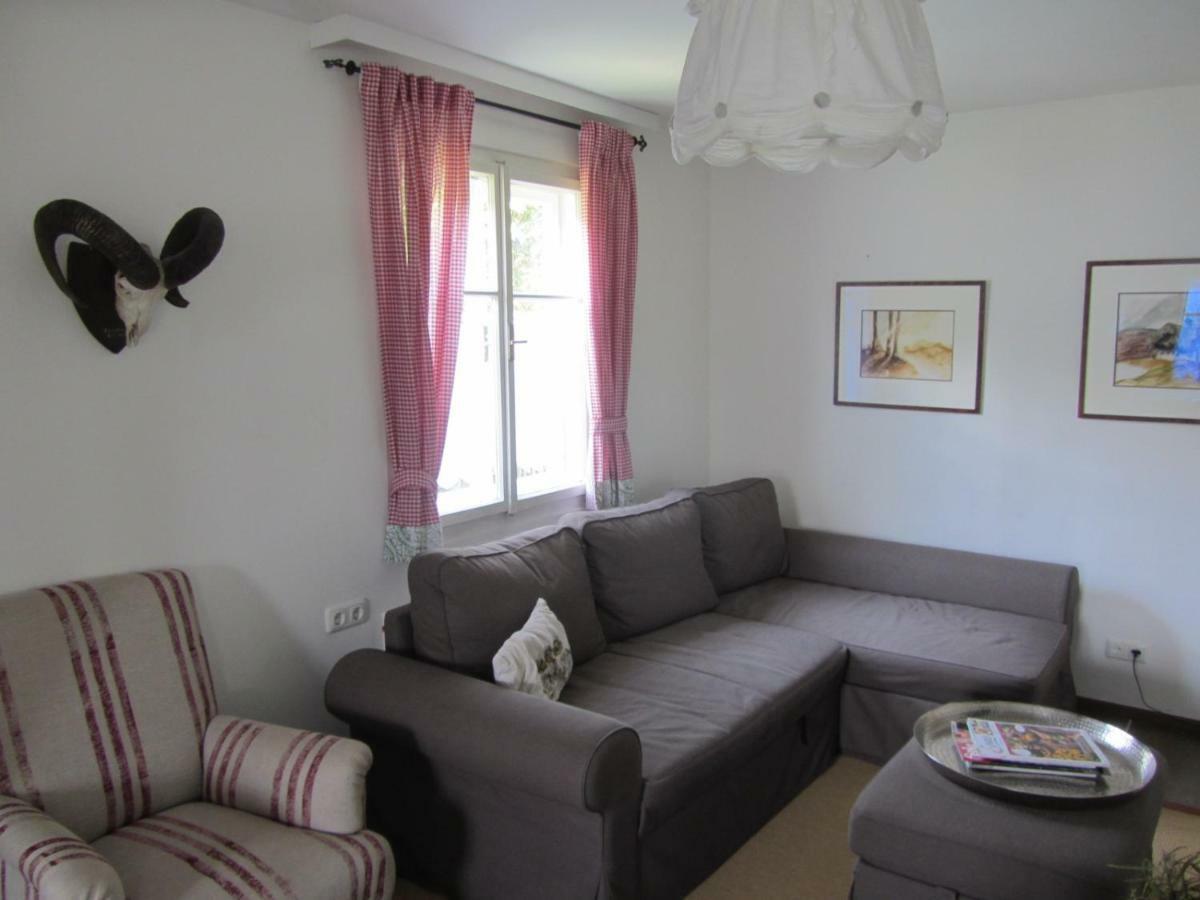 Chalet "Hoamatl" เฮาส์ อิม เอนน์สทาล ภายนอก รูปภาพ