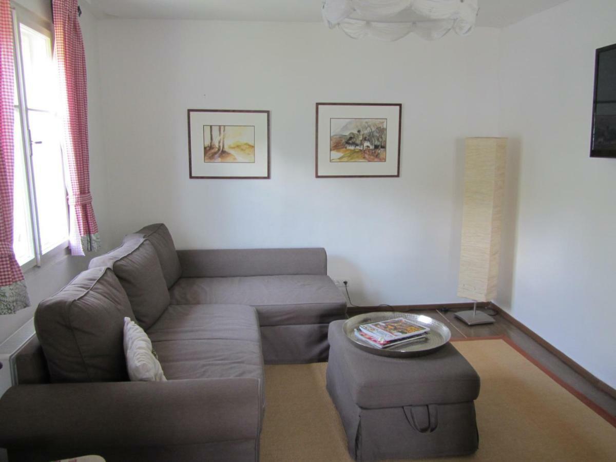Chalet "Hoamatl" เฮาส์ อิม เอนน์สทาล ภายนอก รูปภาพ