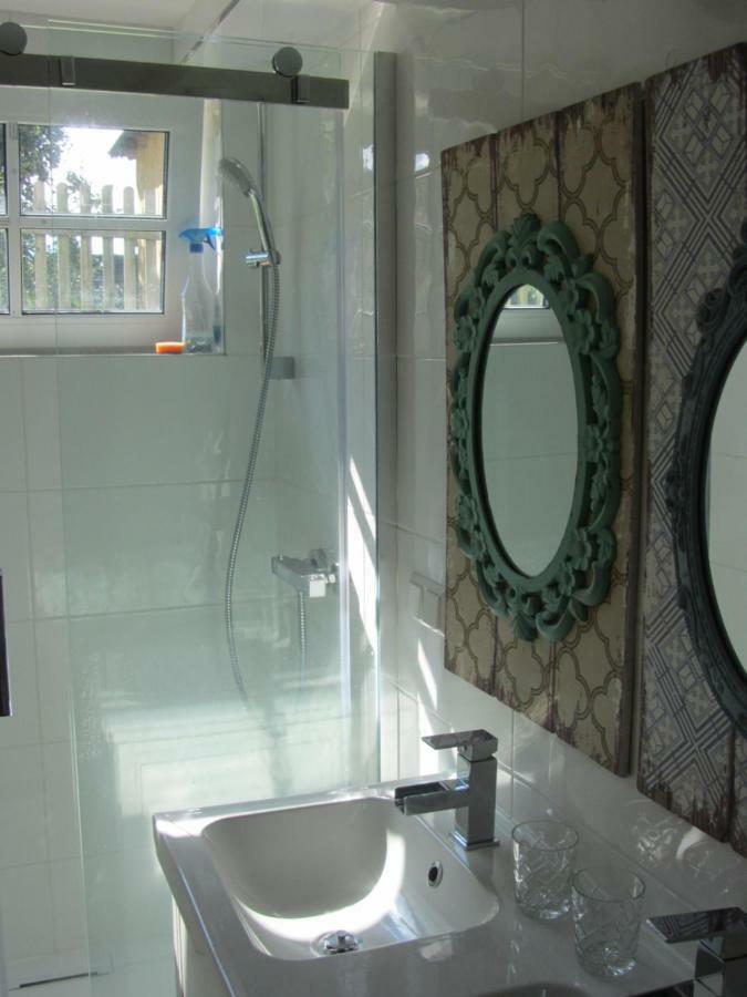 Chalet "Hoamatl" เฮาส์ อิม เอนน์สทาล ภายนอก รูปภาพ