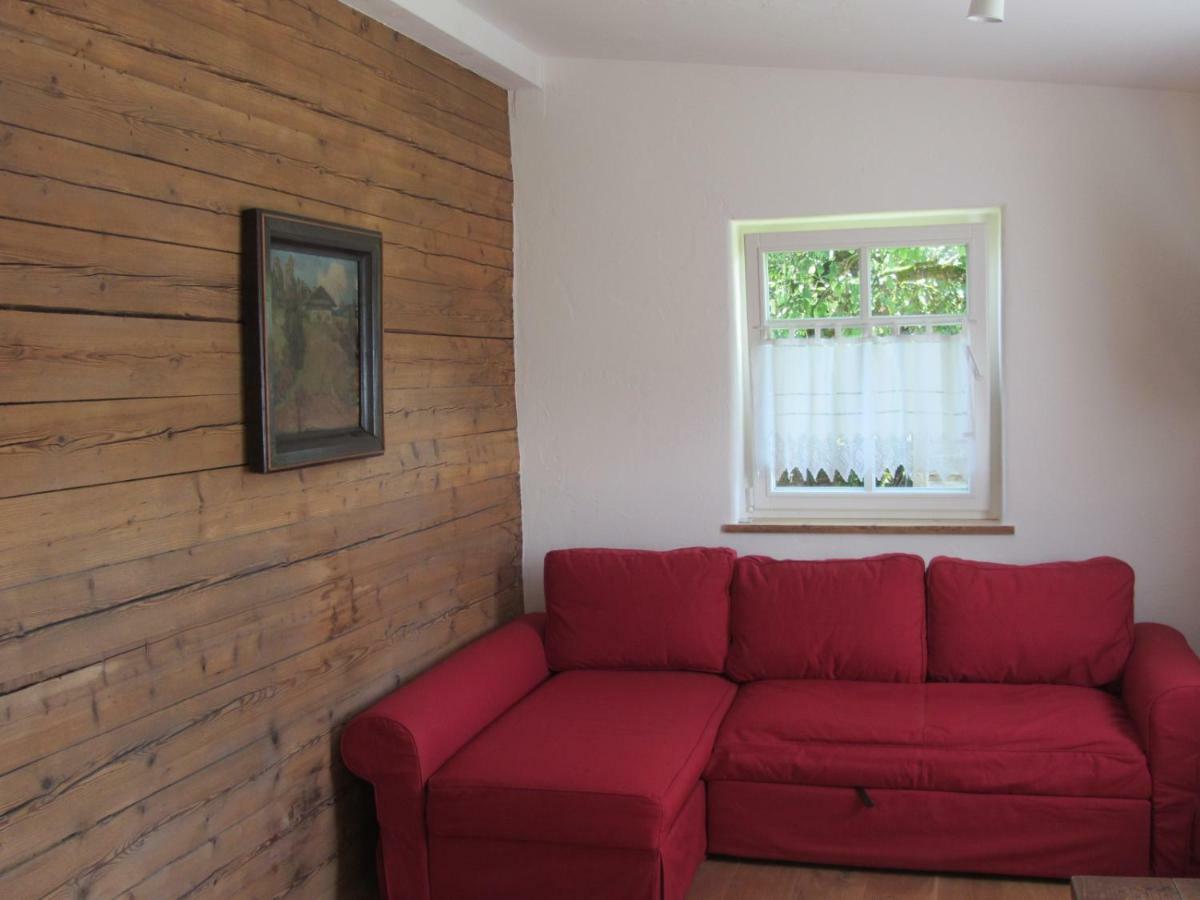 Chalet "Hoamatl" เฮาส์ อิม เอนน์สทาล ภายนอก รูปภาพ